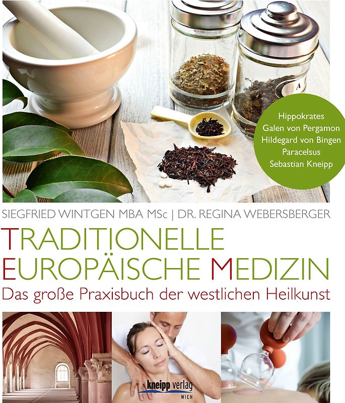 Traditionelle Europäische Medizin