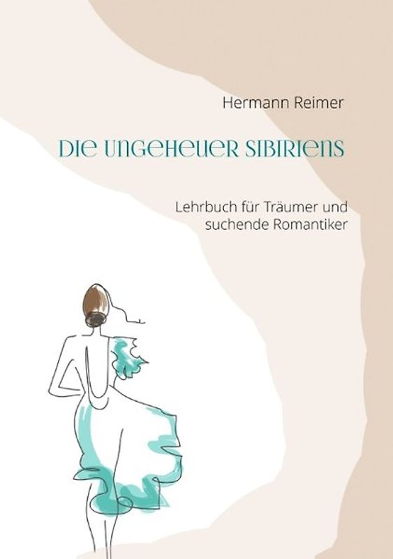 Die Ungeheuer Sibiriens