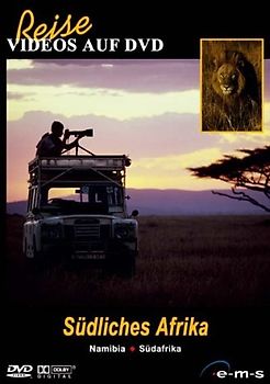 Südliches Afrika DVD