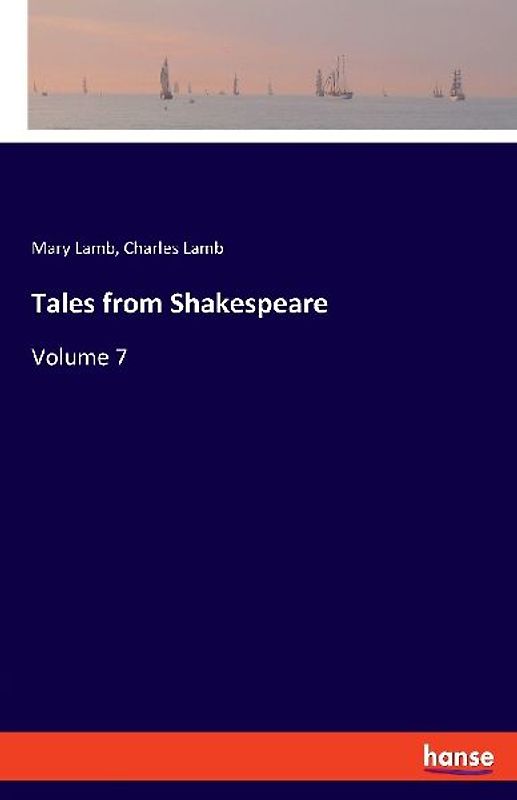 Tales from Shakespeare