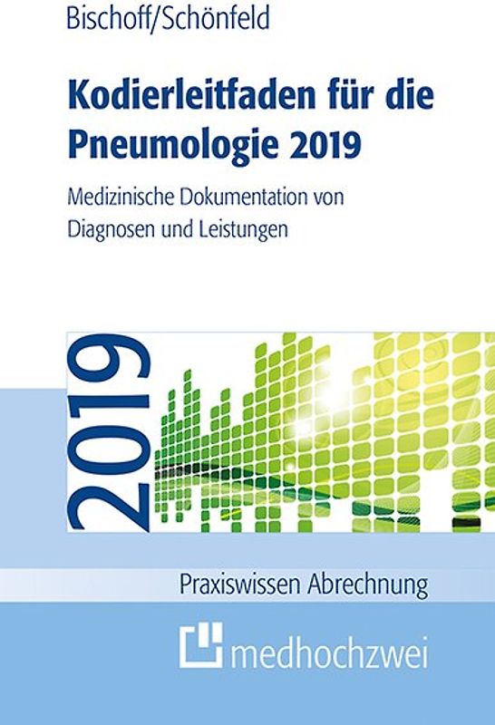 Kodierleitfaden für die Pneumologie 2019