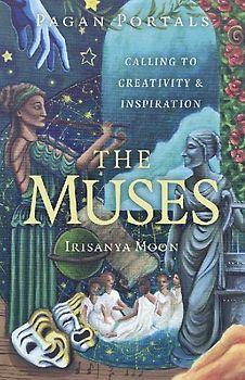Pagan Portals - The Muses