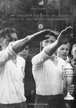"Mit deutschem Sportgruß. Heil Hitler!"