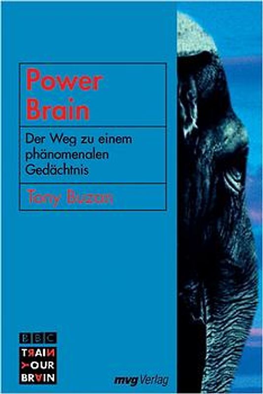 Power Brain