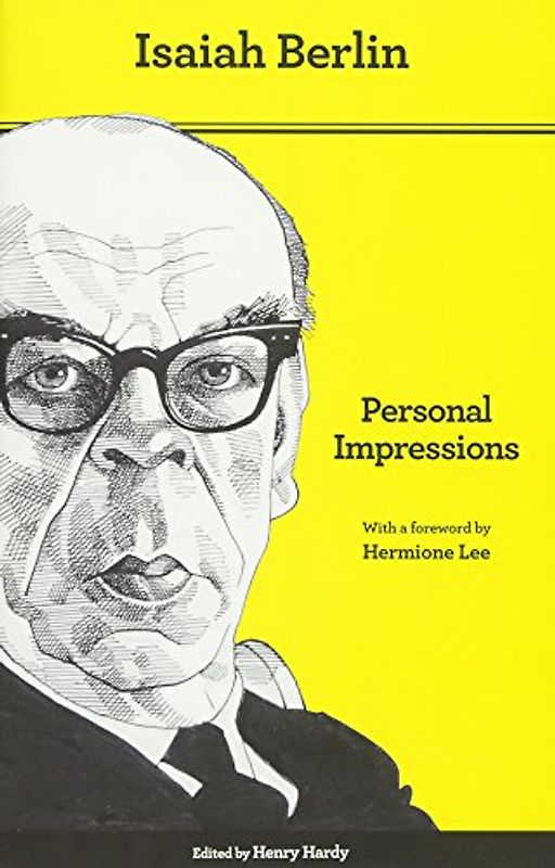 Personal Impressions