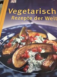 Kundenbild für Vegetarische Rezepte der Welt