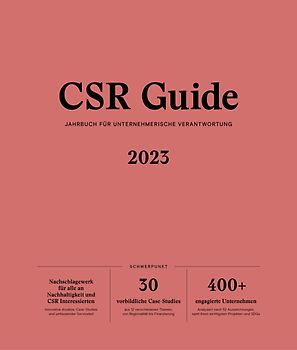 CSR Guide 2023
