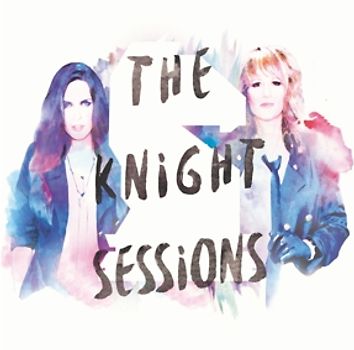 Madison Violet - The Knight Sessions