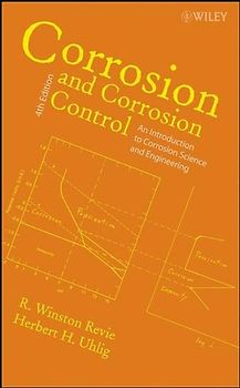 Corrosion and Corrosion Control
