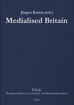 Medialised Britain