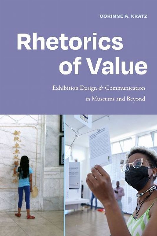 Rhetorics of Value