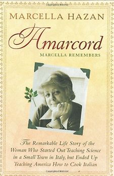 Amarcord - Marcella Remembers