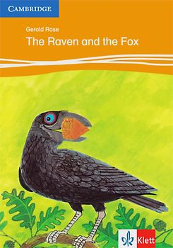 The Raven and the Fox