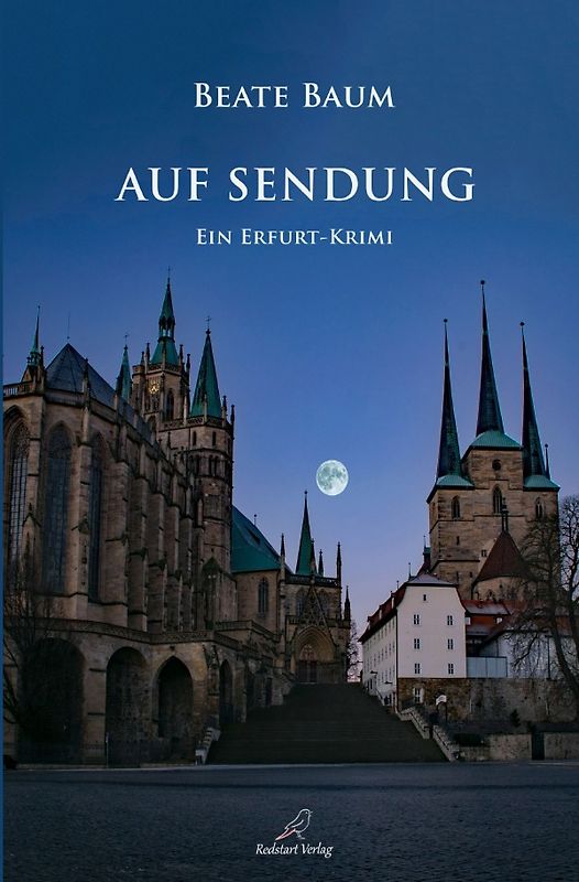 Kirsten Bertram / Auf Sendung