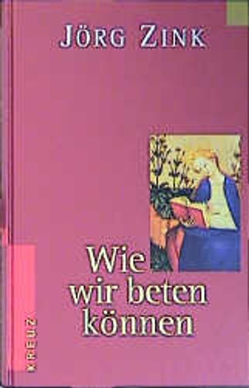 Wie wir beten können