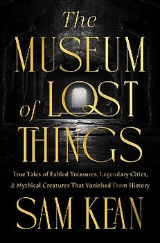 The Museum of Lost Things
