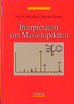 Interpretation von Massenspektren