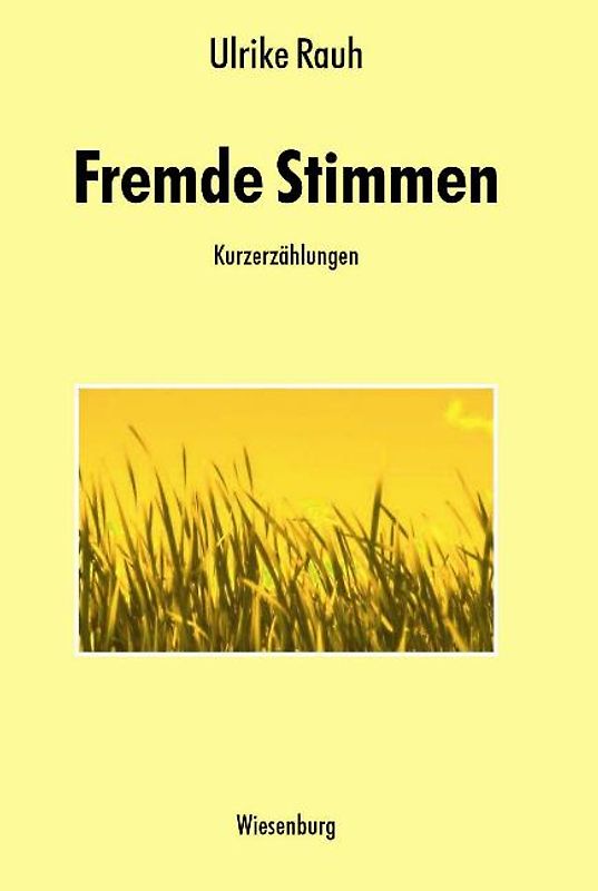 Fremde Stimmen