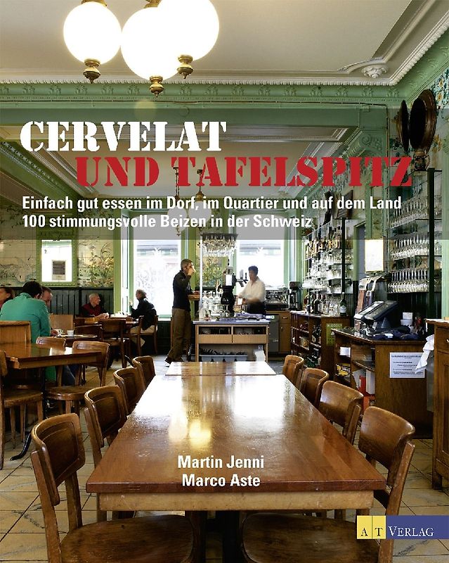 Cervelat und Tafelspitz