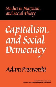 Capitalism and Social Democracy