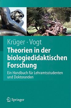 Theorien in der biologiedidaktischen Forschung