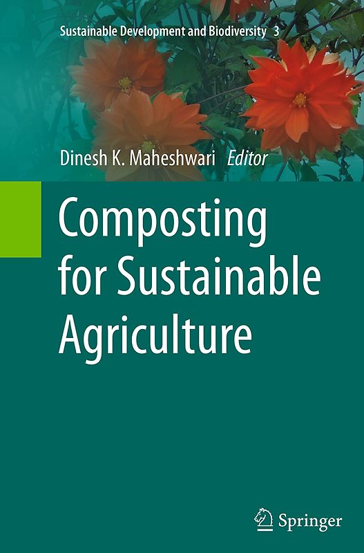 Composting for Sustainable Agriculture