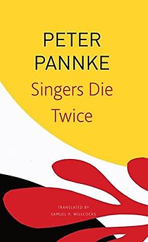 Singers Die Twice: A Journey to the Land of Dhrupad (The Seagull Library of German Literature)