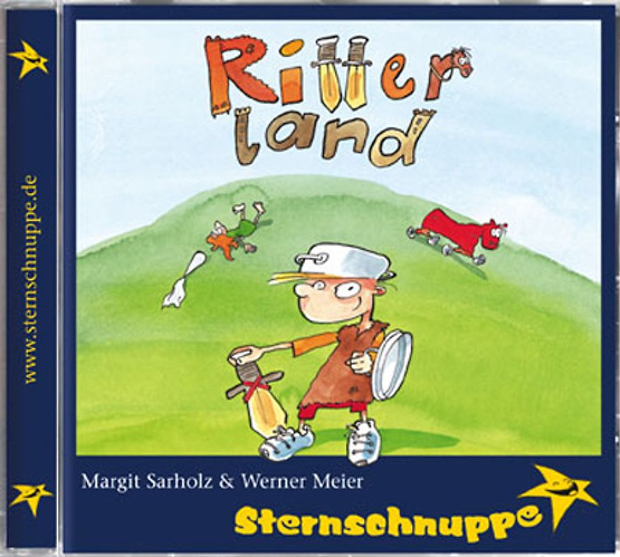 Ritterland