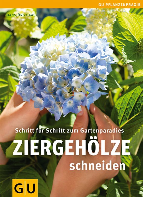 Ziergehölze schneiden