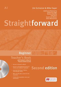 Straightforward Second Edition