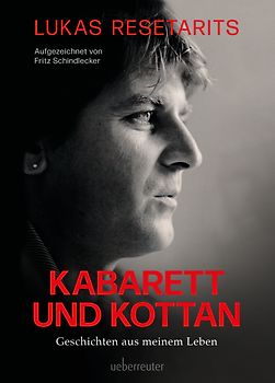 Lukas Resetarits - Kabarett und Kottan
