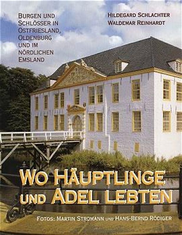 Wo Häuptlinge und Adel lebten