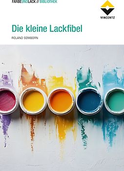 Die kleine Lackfibel