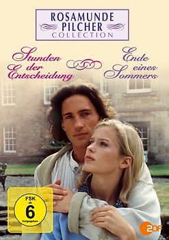 Rosamunde Pilcher Collection - Stunden der Entscheidung / Das Ende eines Sommers DVD