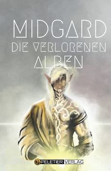 Midgard die verlorenen Alben