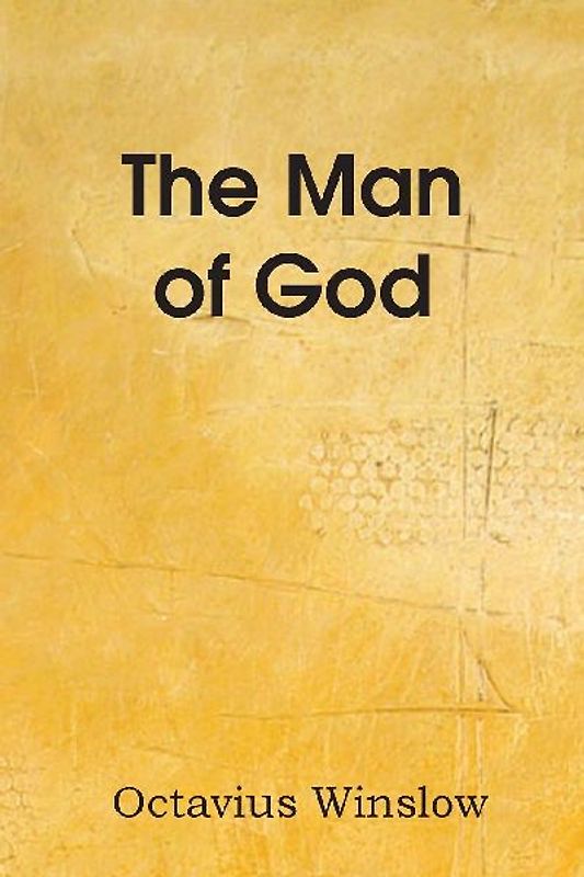 The Man of God