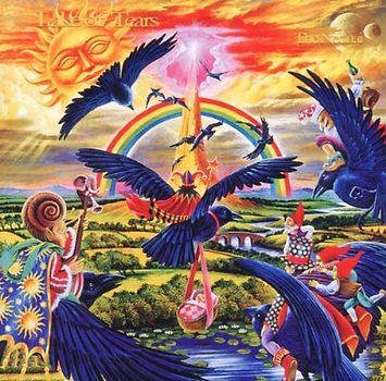 Lake of Tears - The Neonai