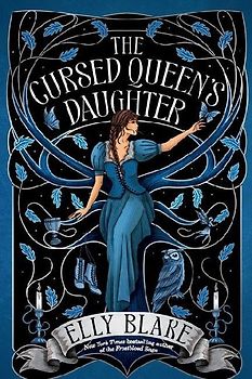 The Cursed Queen's Daughter