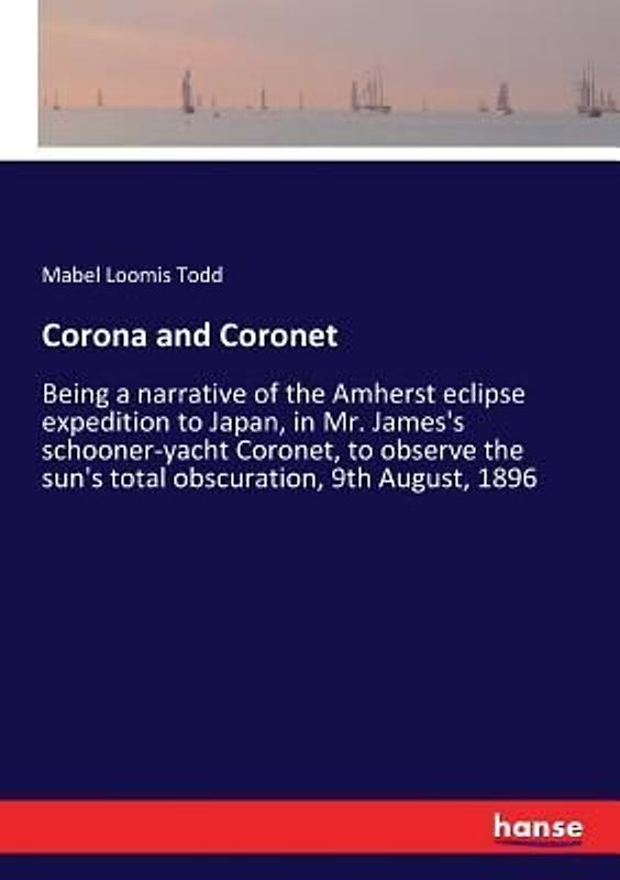 Corona and Coronet