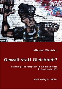 Gewalt statt Gleichheit?