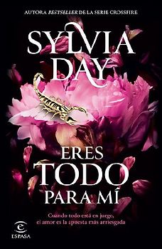 Eres Todo Para Mí de la Autora Bestseller de la Serie Crossfire / Too Far