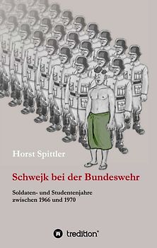 Schwejk bei der Bundeswehr