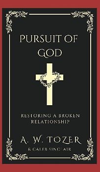 Pursuit of God