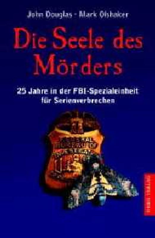 Die Seele des Mörders