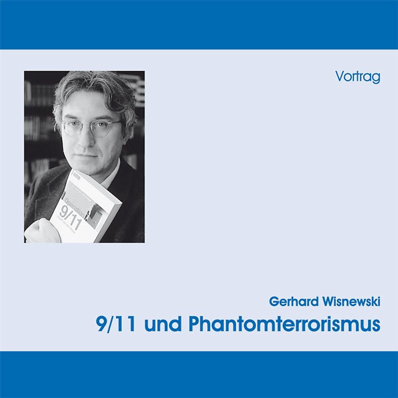 9/11 und Phantomterrorismus