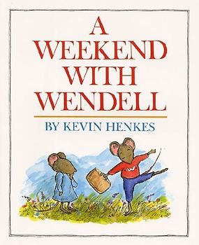 A Weekend with Wendell