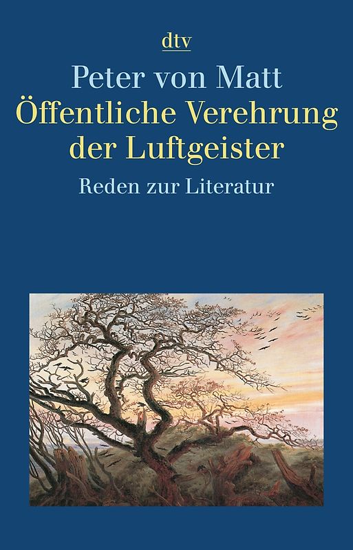Öffentliche Verehrung der Luftgeister