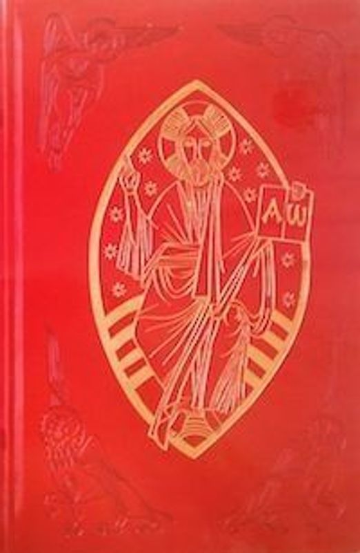 Leccionario II : para las ferias de Adviento, Navidad, Cuaresma y tiempo pascual