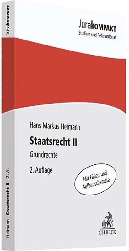 Staatsrecht II