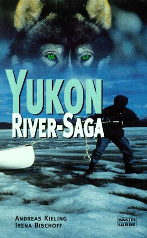 Yukon-River-Saga
